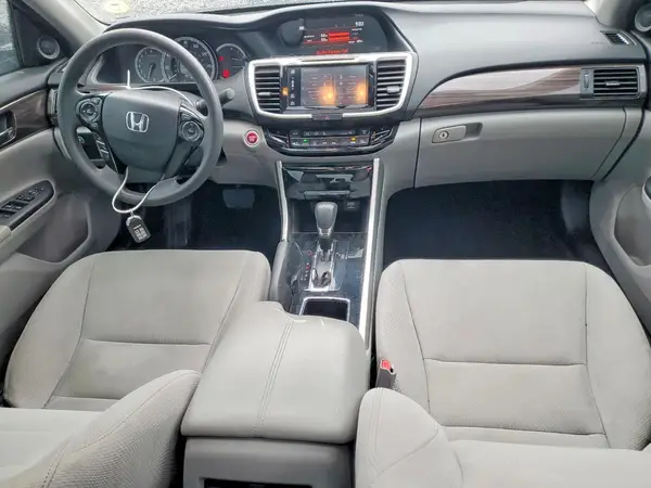 1HGCR2F76GA206156 2016 HONDA ACCORD - Image 8