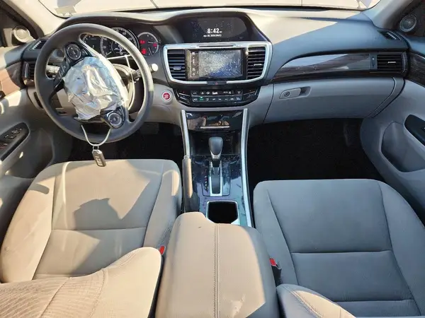 1HGCR2F76GA208232 2016 HONDA ACCORD - Image 8
