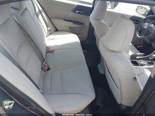 1HGCR2F76GA209932 2016 HONDA ACCORD - Image 8