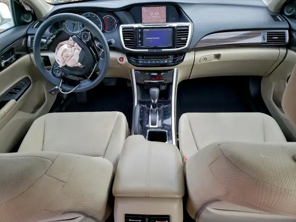 1HGCR2F76GA211244 2016 HONDA ACCORD - Image 8