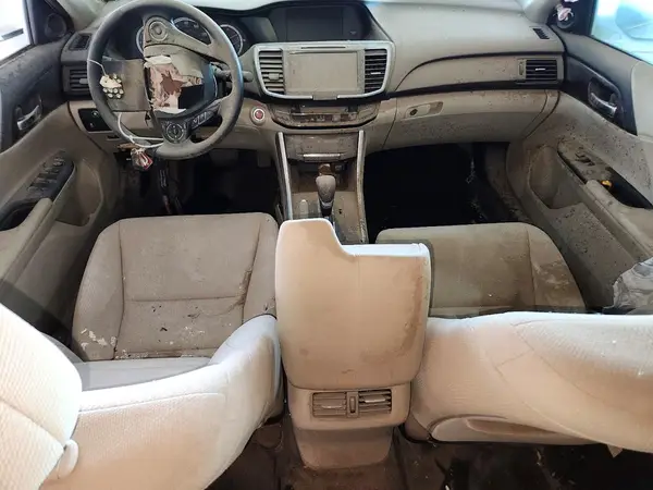 1HGCR2F76GA211308 2016 HONDA ACCORD - Image 8