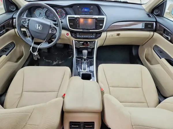 1HGCR2F76GA211373 2016 HONDA ACCORD - Image 8