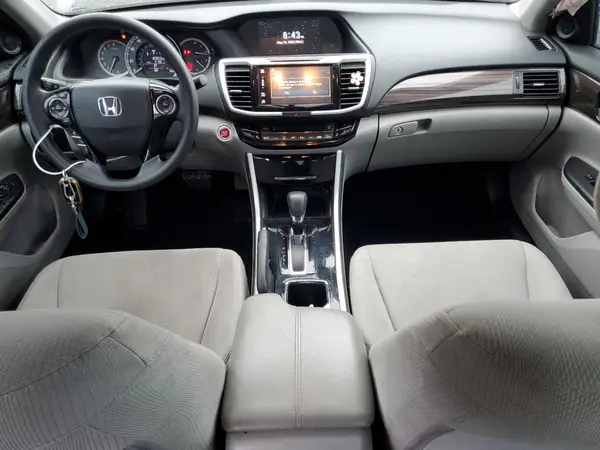 1HGCR2F76GA213690 2016 HONDA ACCORD - Image 8