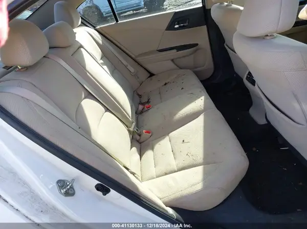 1HGCR2F76GA214192 2016 HONDA ACCORD - Image 8