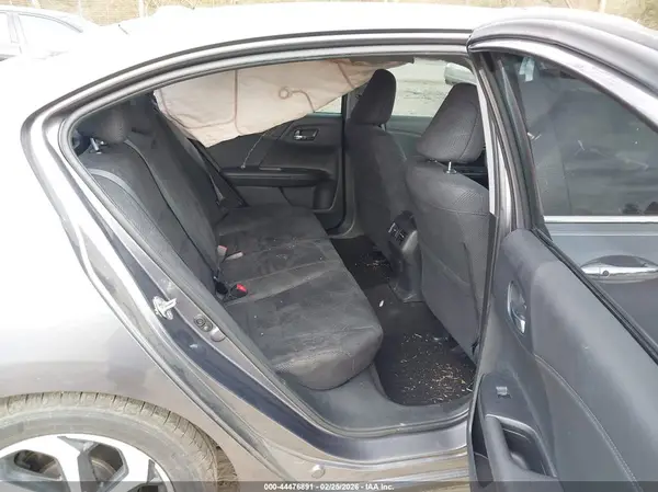 1HGCR2F76GA215777 2016 HONDA ACCORD - Image 8
