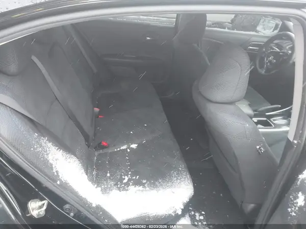 1HGCR2F76GA223314 2016 HONDA ACCORD - Image 8