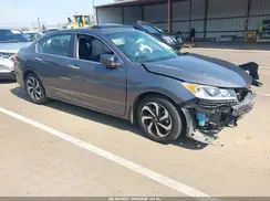1HGCR2F76GA223345 2016 HONDA ACCORD