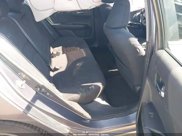 1HGCR2F76GA223345 2016 HONDA ACCORD - Image 8