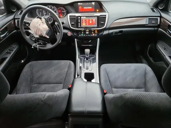 1HGCR2F76GA226018 2016 HONDA ACCORD - Image 8