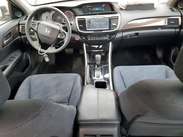 1HGCR2F76GA226021 2016 HONDA ACCORD - Image 8