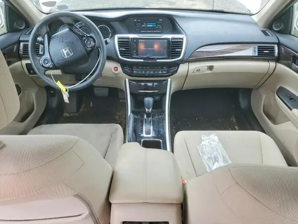 1HGCR2F76GA226617 2016 HONDA ACCORD - Image 8