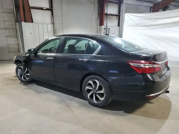 1HGCR2F76GA228156 2016 HONDA ACCORD - Image 2