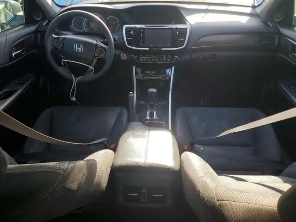 1HGCR2F76GA229999 2016 HONDA ACCORD - Image 8