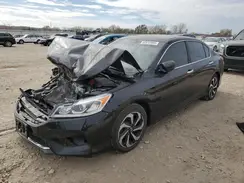 1HGCR2F76GA233891 2016 HONDA ACCORD