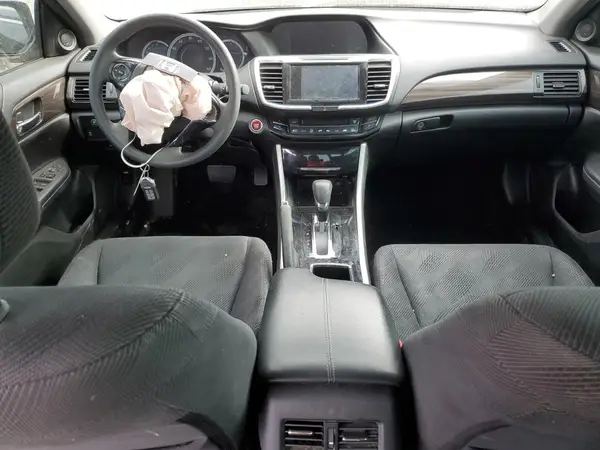 1HGCR2F76GA233891 2016 HONDA ACCORD - Image 8