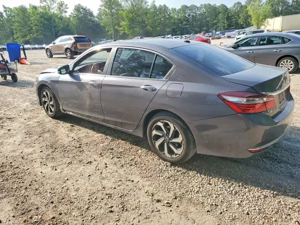 1HGCR2F76GA235172 2016 HONDA ACCORD - Image 2