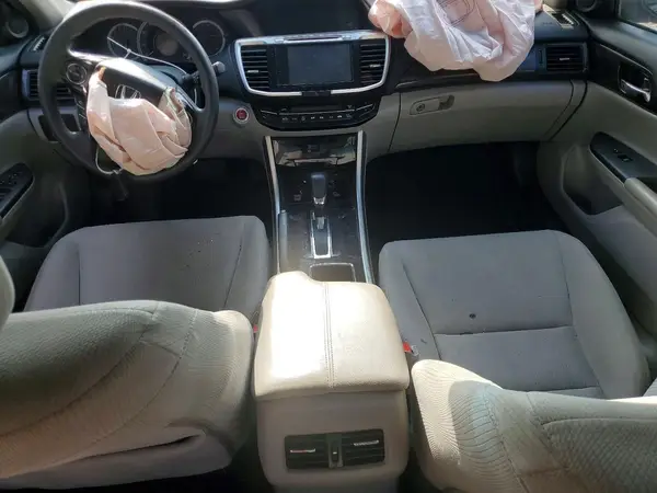 1HGCR2F76GA235172 2016 HONDA ACCORD - Image 8