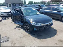 1HGCR2F76GA238833 2016 HONDA ACCORD