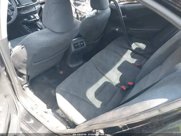 1HGCR2F76GA238833 2016 HONDA ACCORD - Image 8