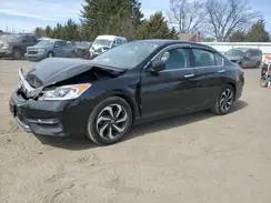 1HGCR2F76GA238850 2016 HONDA ACCORD