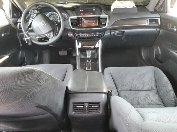 1HGCR2F76GA238850 2016 HONDA ACCORD - Image 8