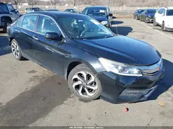 1HGCR2F76GA248391 2016 HONDA ACCORD