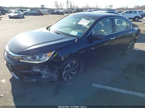 1HGCR2F76GA248391 2016 HONDA ACCORD - Image 2