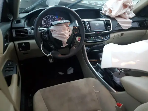 1HGCR2F76HA006217 2017 HONDA ACCORD - Image 8