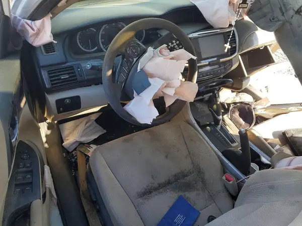 1HGCR2F76HA032364 2017 HONDA ACCORD - Image 8