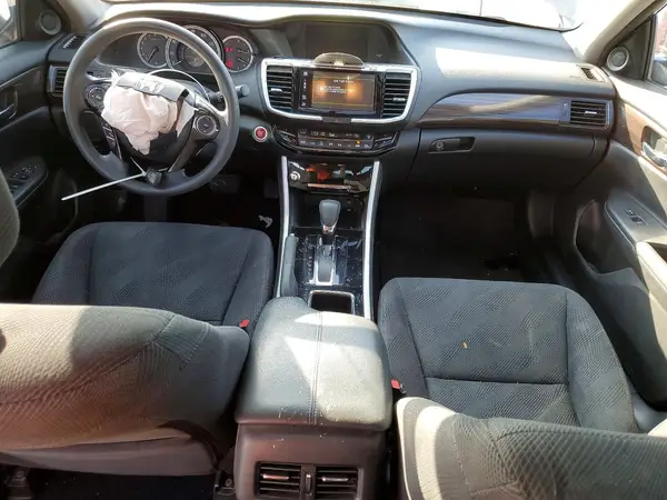 1HGCR2F76HA044367 2017 HONDA ACCORD - Image 8