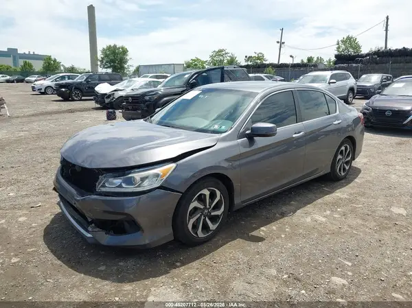1HGCR2F76HA044918 2017 HONDA ACCORD - Image 2