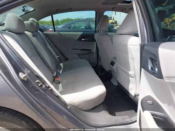 1HGCR2F76HA044918 2017 HONDA ACCORD - Image 8