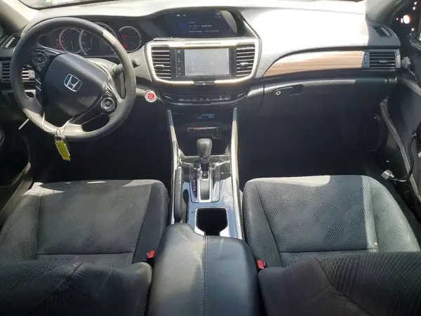 1HGCR2F76HA053313 2017 HONDA ACCORD - Image 8
