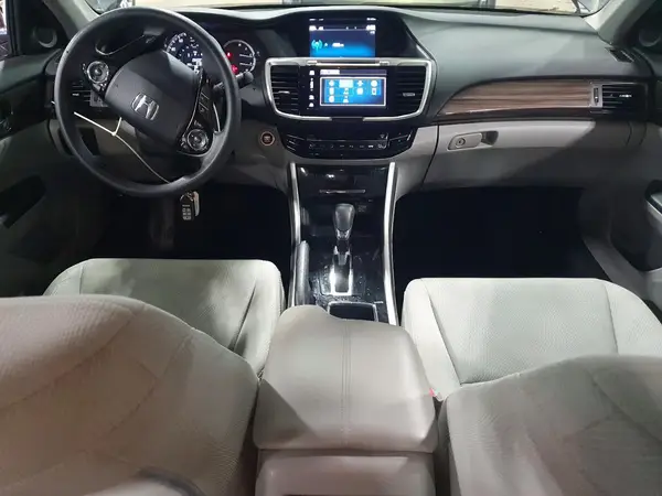1HGCR2F76HA062299 2017 HONDA ACCORD - Image 8
