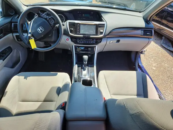 1HGCR2F76HA062304 2017 HONDA ACCORD - Image 8