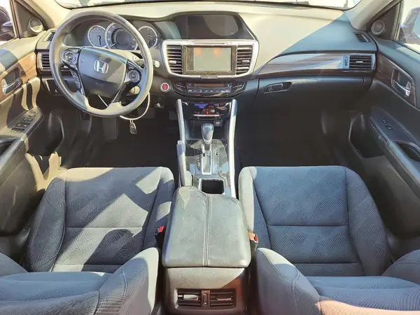 1HGCR2F76HA074565 2017 HONDA ACCORD - Image 8