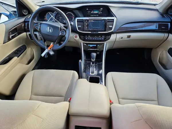 1HGCR2F76HA076011 2017 HONDA ACCORD - Image 8