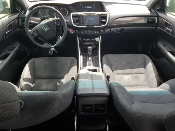1HGCR2F76HA087848 2017 HONDA ACCORD - Image 8