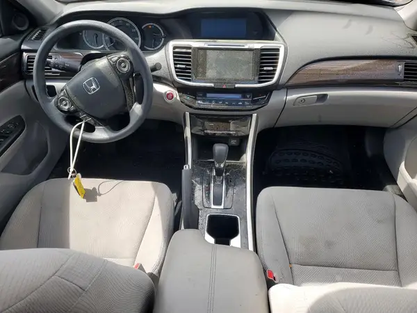 1HGCR2F76HA089244 2017 HONDA ACCORD - Image 8