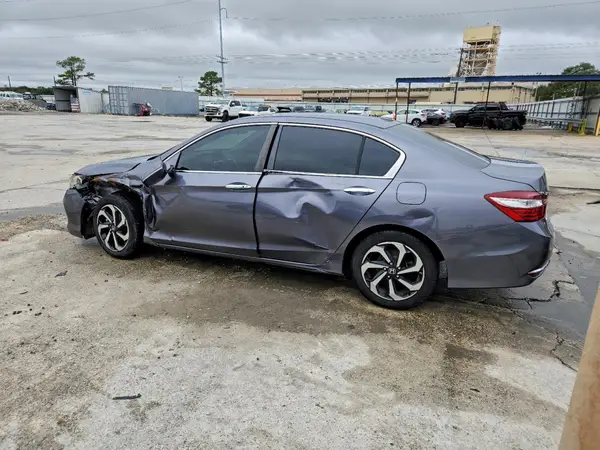 1HGCR2F76HA089289 2017 HONDA ACCORD - Image 2