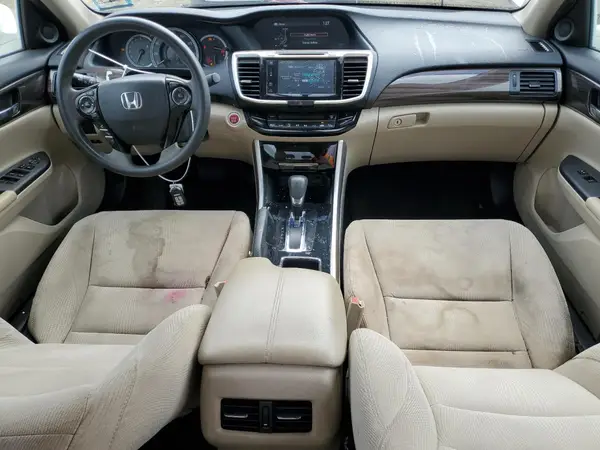 1HGCR2F76HA091849 2017 HONDA ACCORD - Image 8