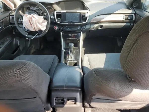 1HGCR2F76HA092788 2017 HONDA ACCORD - Image 8