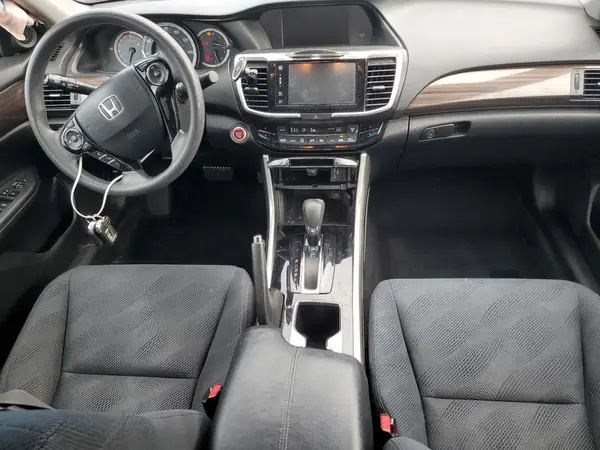 1HGCR2F76HA099269 2017 HONDA ACCORD - Image 8