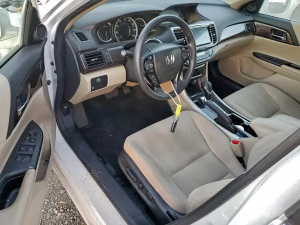 1HGCR2F76HA110870 2017 HONDA ACCORD - Image 8