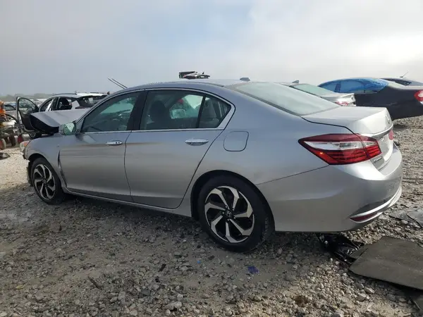 1HGCR2F76HA114210 2017 HONDA ACCORD - Image 2