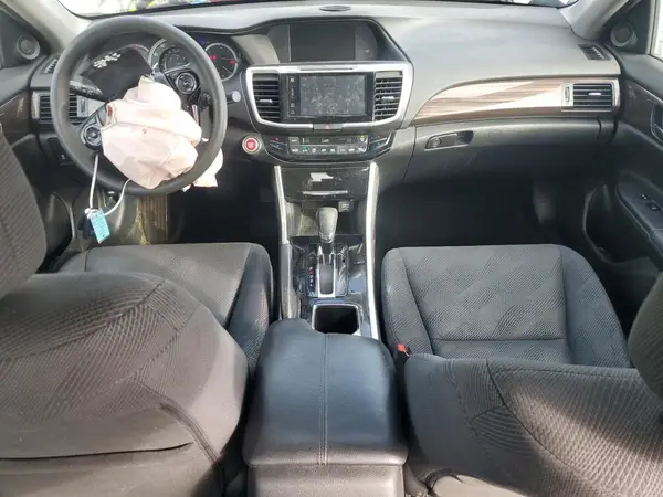 1HGCR2F76HA114210 2017 HONDA ACCORD - Image 8