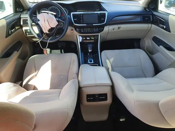 1HGCR2F76HA118080 2017 HONDA ACCORD - Image 8