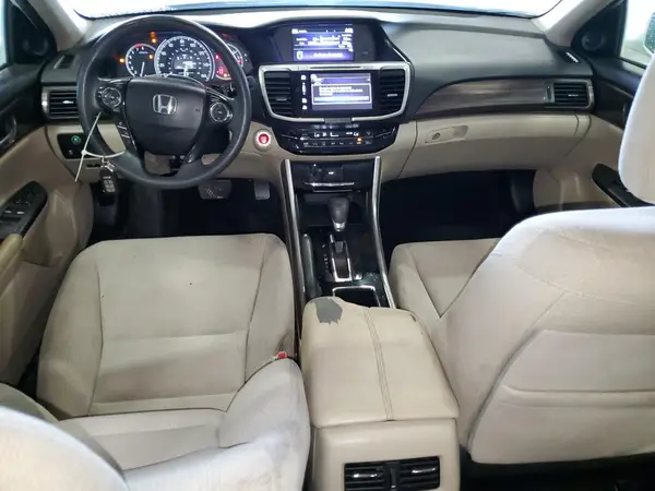 1HGCR2F76HA129161 2017 HONDA ACCORD - Image 8