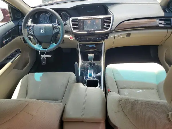 1HGCR2F76HA148308 2017 HONDA ACCORD - Image 8