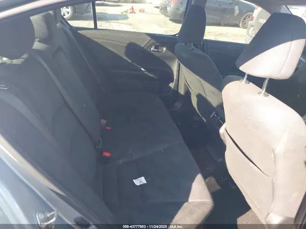 1HGCR2F76HA155405 2017 HONDA ACCORD - Image 8